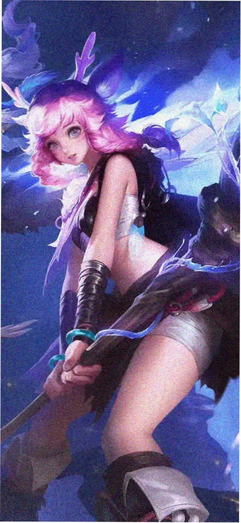 真菌危机